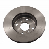 Kit Disco de Freio BD2250 Diant. Toyota Corolla - Cód.8903