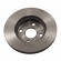 Kit Disco de Freio BD2250 Diant. Toyota Corolla - Cód.8903