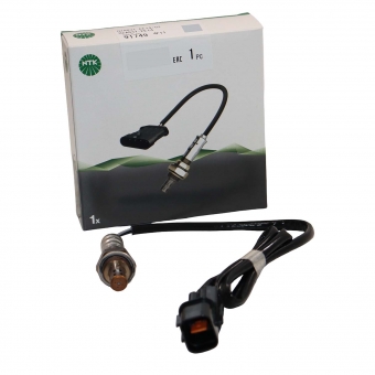 Sonda Lambda NTK OZA831-EE14 Mitsubishi Pajero TR4 - Cód.487