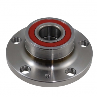 Cubo de Roda Tras. Nakata NKF8058 VW Fox - Cód.14345