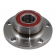 Cubo de Roda Tras. Nakata NKF8058 VW Fox - Cód.14345