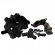 Kit Válvula Termostática MTE 20071 VW Nivus 1.0 - Cód.13876