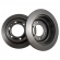 Kit Disco de Freio BD3973 Tras. GM Trailblazer - Cód.7210