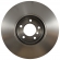 Kit Disco de Freio BD5859 Diant. BMW 530, 540 - Cód.7694