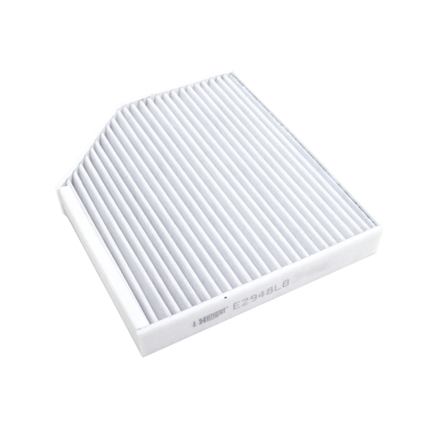 Filtro de Cabine Hengst E2948LB Porsche Macan - Cód.10987