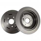 Kit Disco de Freio BD4802 Tras. Suzuki Grand Vitara-Cód.7627