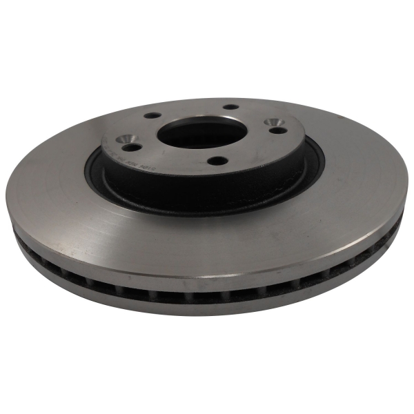 Kit Disco de Freio BD5184 Diant. Sorento - Cód.3644