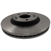 Kit Disco de Freio BD5184 Diant. Sorento - Cód.3644