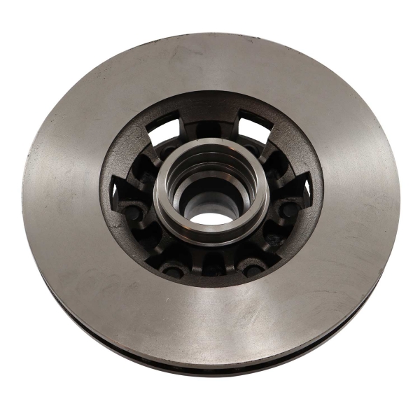 Kit Disco de Freio BD8605 Diant. GM Silverado - Cód.7917