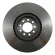Kit Disco de Freio BD8762 Diant. Iveco Daily - Cód.5290