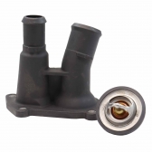 Flange Válv. Termostática Wisa 7125 Ford Fiesta - Cód.11826