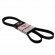 Correia Micro-V Gates 6PK1920 Audi A6 3.0 - Cód.12717
