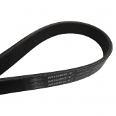 Correia Gates Micro-V 6PK2240 Ford Ranger - Cód.122