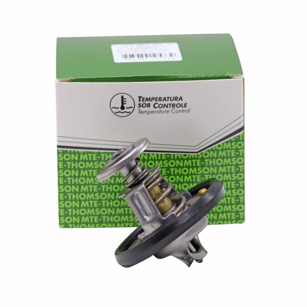 Válv. Termostática MTE VT467.92 Ford Ka 1.0 12V - Cód.11846