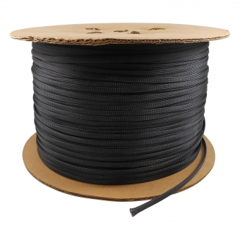 Malha Náutica Flexfit Expansivel 10mm (Nylon Braid) Cód.4189