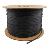 Malha Náutica Flexfit Expansivel 10mm (Nylon Braid) Cód.4189
