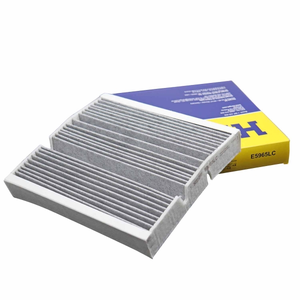 Filtro de Cabine Hengst E5965LC Mercedes A200 - Cód.11946