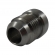 Niple Adaptador Inox 6AN para Solda - Cód.7337