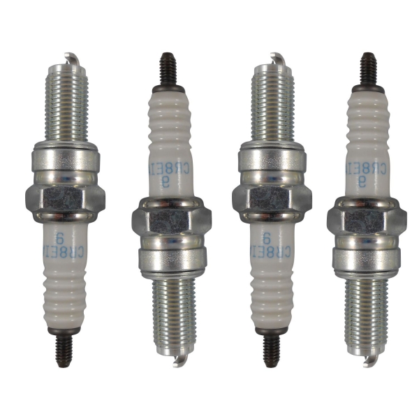 Jg Velas de Ignição NGK CR8EIA-9 Iridium V-Strom - Cód.7198