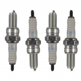 Jg Velas de Ignição NGK CR8EIA-9 Iridium V-Strom - Cód.7198