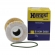 Filtro de Óleo Hengst E113H D235 911 Carrera S - Cód.9860