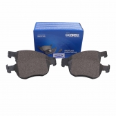 Pastilha de Freio Diant. Cobreq N2028 Civic, HRV - Cód.11710
