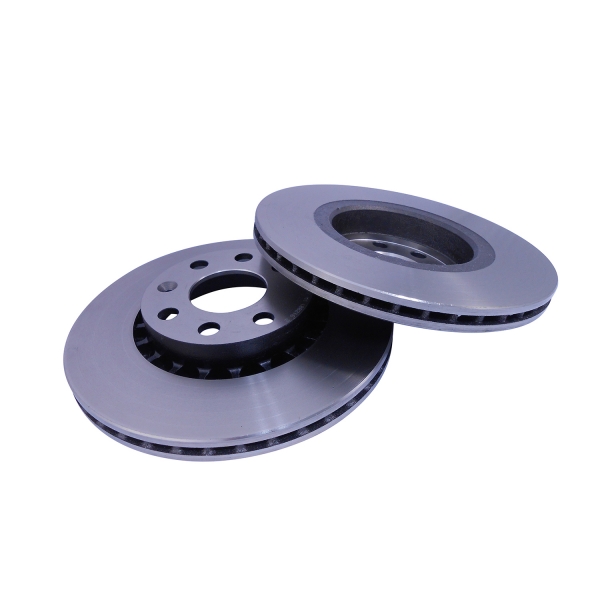 Kit Disco de Freio BD9046 Diant. GM Tigra, Corsa - Cód.4436