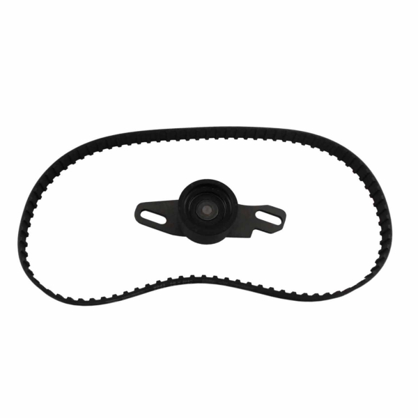 Kit Correia Dentada Gates KS617 Towner 1.0 8V - Cód.6789