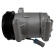 Compressor Ar Delphi CS10099 Fiat Mobi, Novo Uno - Cód.11499