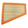 Filtro de Ar Hengst E1058L BMW 520i, 528i, X1, Z4 - Cód.9787