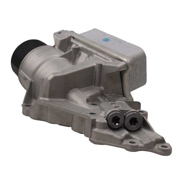 Módulo Filtro de Óleo Hengst H812H MB C280 - Cód.13386
