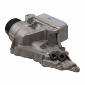 Módulo Filtro de Óleo Hengst H812H MB C280 - Cód.13386