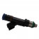 Bico Injetor Delphi FJ10783 Ford Ranger 2.3 - Cód.13425