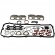 Jg Juntas Sup. Elring 366.560 BMW 320i, Z3 - Cód.13833