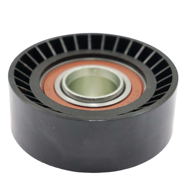 Polia da Correia Micro-V Gates 36133 Fiat Palio - Cód.13978