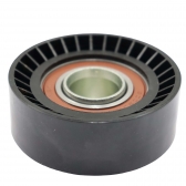 Polia da Correia Micro-V Gates 36133 Fiat Palio - Cód.13978