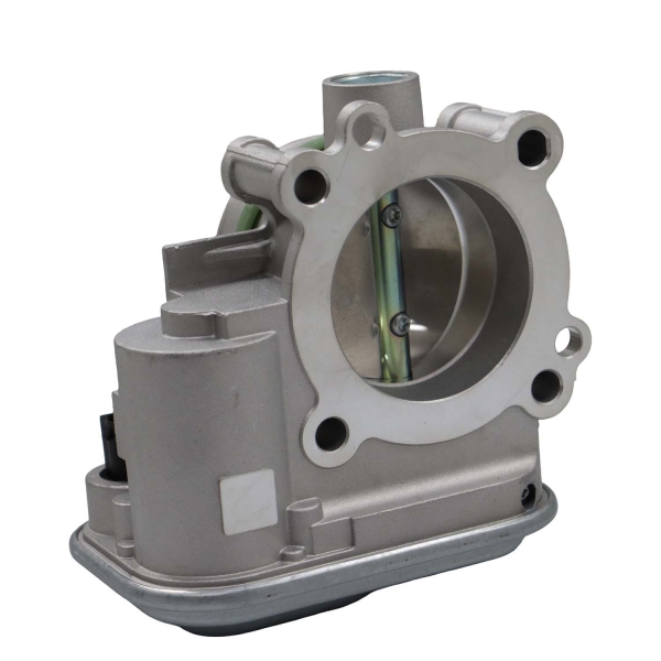 Corpo de Borboleta MTE 7511 Fiat Freemont 2.4 - Cód.14247