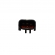 Chicote ETE9834 Sensor de Rotação Fiat Etorq - Cód.6680