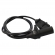 Sensor Rotação Delphi SS11135 Fiat Linea, Doblo - Cód.8535