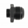 Niple Adaptador M22 x 16AN para Radiador de Óleo - Cód.1321