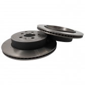 Kit Disco de Freio BD1182 Tras. Freelander 2 - Cód.3722