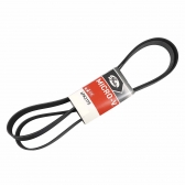 Correia Micro-V Gates 6PK2175 Ford Ka, Fiesta - Cód.11615