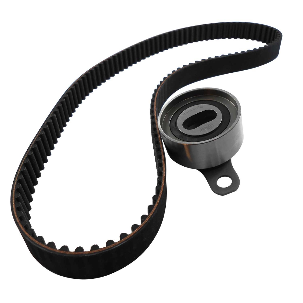 Kit Correia Dentada Gates KS800 Toyota Corolla - Cód.4650