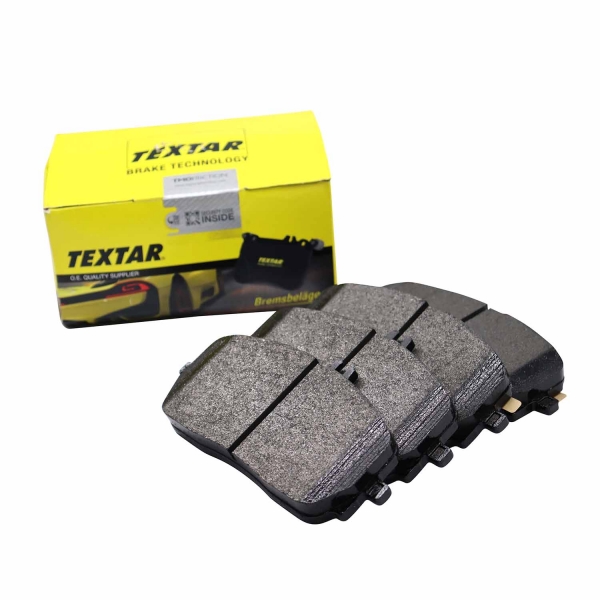 Pastilha Diant. Textar 2294401 Mercedes GLA200 - Cód.11929
