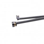 Sensor de Pastilha Textar 98034800 Audi A5 Tfsi - Cód.10463