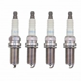 Jg Velas de Ignição NGK ILFR6G-E Mercury 250HP - Cód.11648