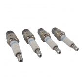 Jogo de Velas de Ignição NGK BPR8FS GM Chevette - Cód.2717