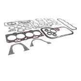 Jg Juntas Motor Elring 576.721 Fiat Fiasa - Cód.10675