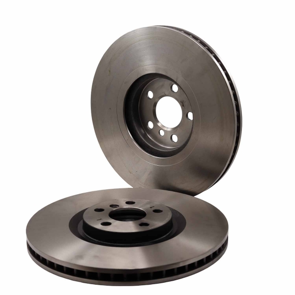 Kit Disco Freio BD0066 Diant. BMW 135i M Drive - Cód.12668