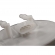 Flange Bomba TSA T030119 Ford Ecosport - Cód.13089